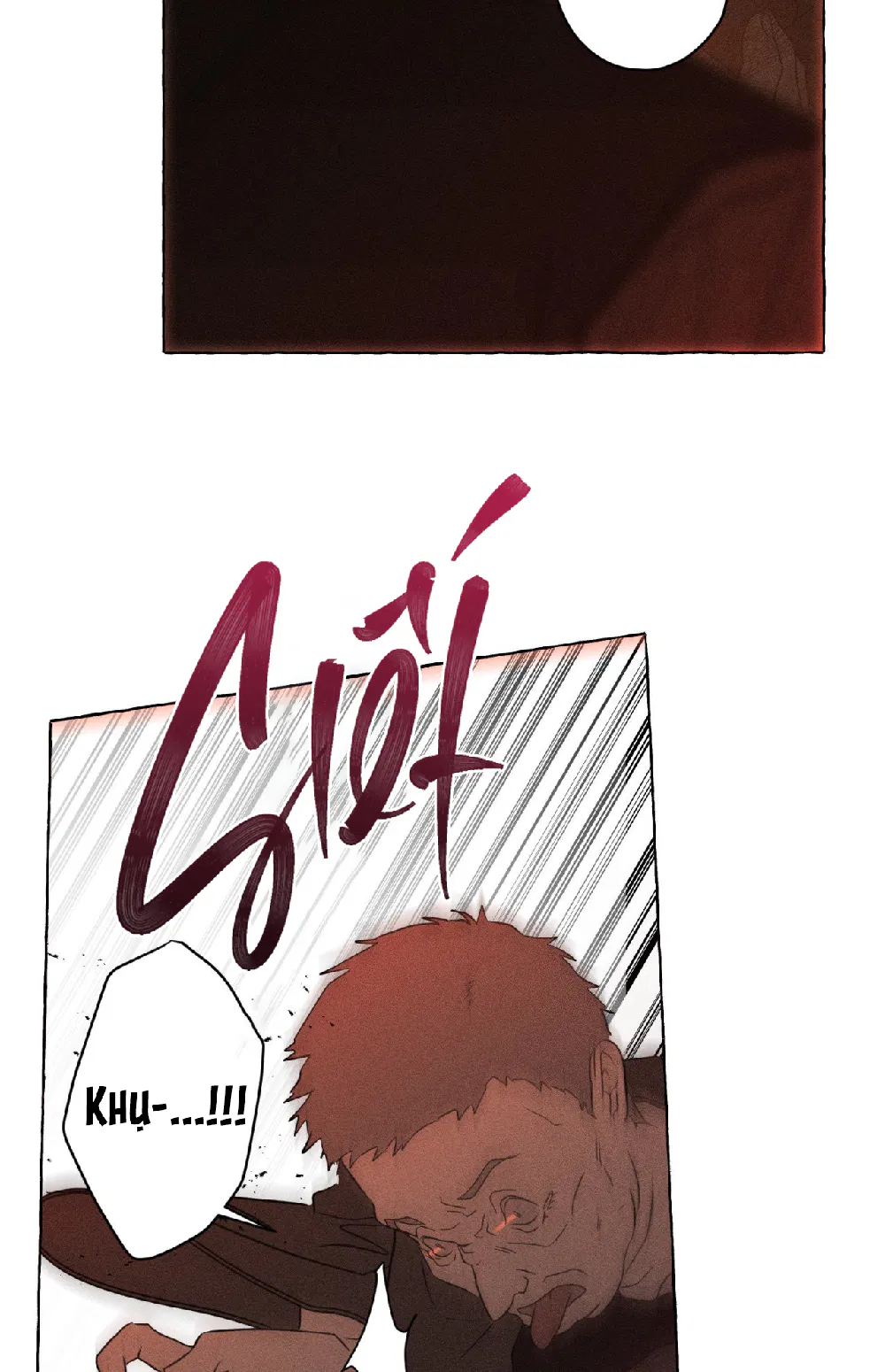 XƯƠNG VÀ CÁNH HOA Chapter 65 - Trang 3