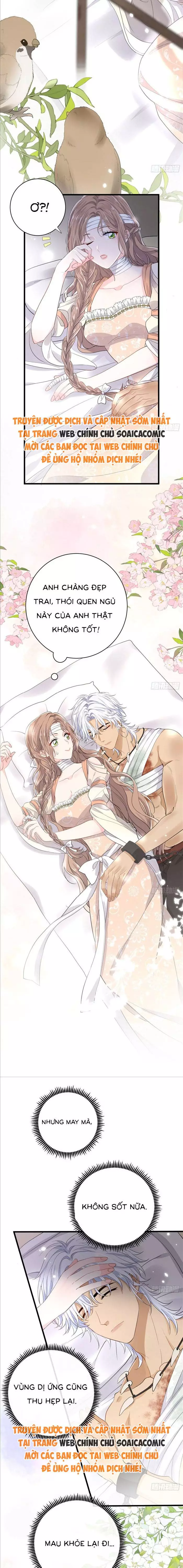 Xuyên Đến Dị Giới Toàn Trai Đẹp Chapter 12 - Next Chapter 13