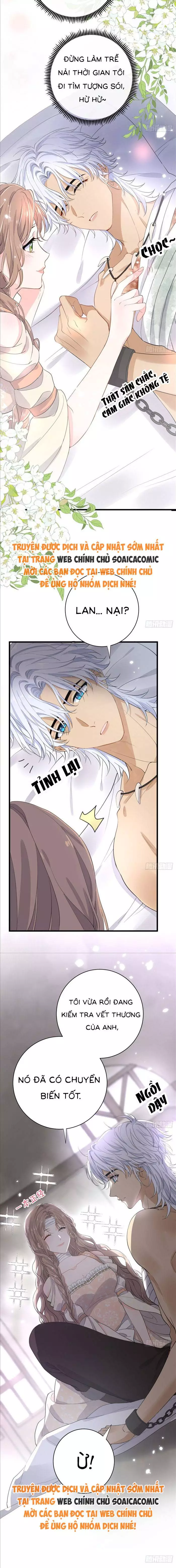 Xuyên Đến Dị Giới Toàn Trai Đẹp Chapter 12 - Next Chapter 13