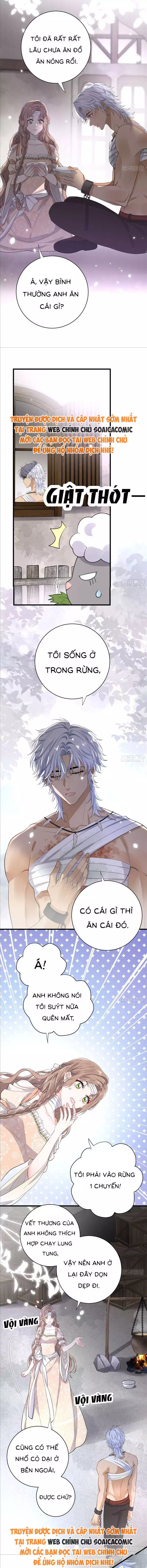 Xuyên Đến Dị Giới Toàn Trai Đẹp Chapter 12 - Next Chapter 13