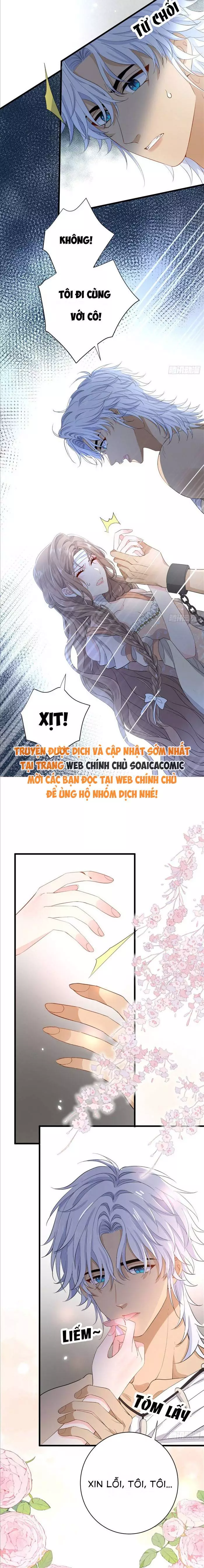 Xuyên Đến Dị Giới Toàn Trai Đẹp Chapter 12 - Next Chapter 13