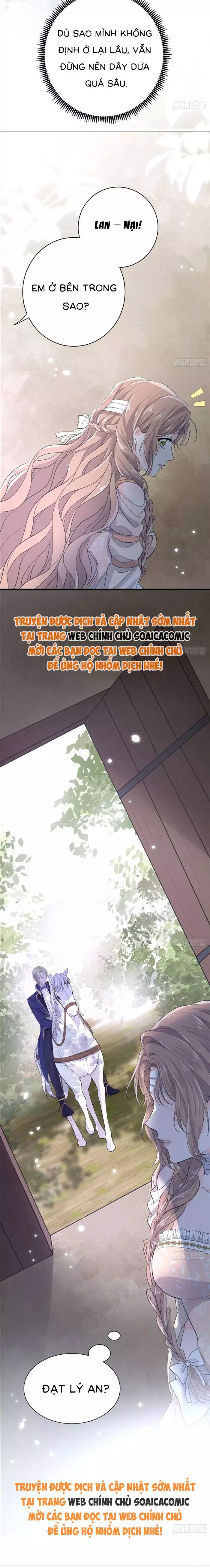 Xuyên Đến Dị Giới Toàn Trai Đẹp Chapter 12 - Next Chapter 13