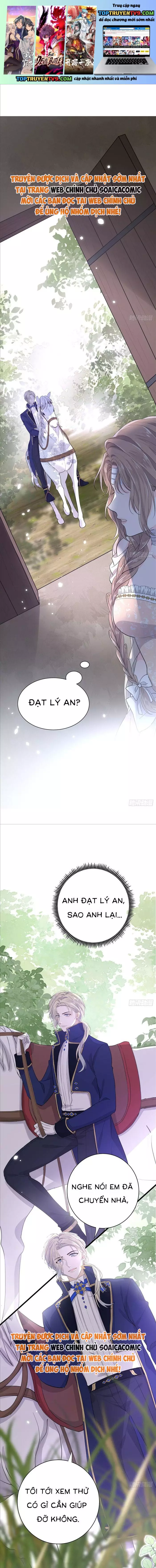 Xuyên Đến Dị Giới Toàn Trai Đẹp Chapter 13 - Next Chapter 14