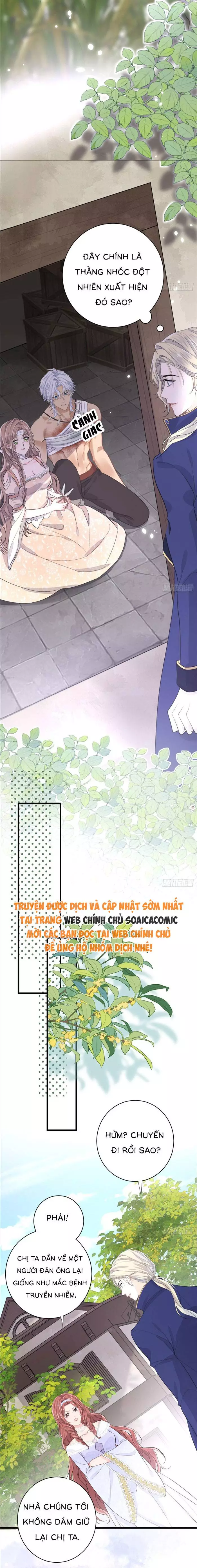 Xuyên Đến Dị Giới Toàn Trai Đẹp Chapter 13 - Next Chapter 14