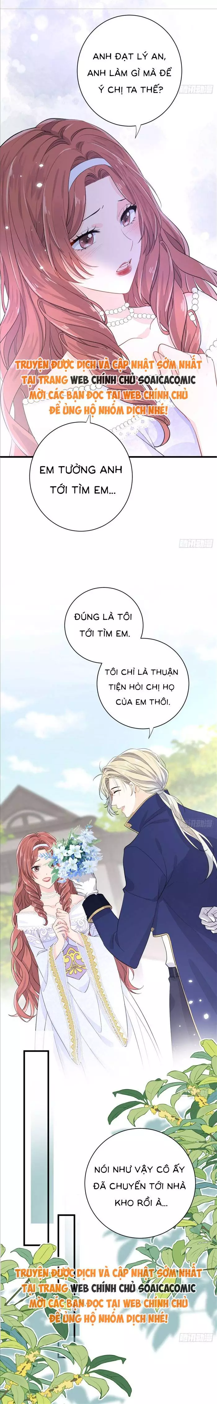 Xuyên Đến Dị Giới Toàn Trai Đẹp Chapter 13 - Next Chapter 14