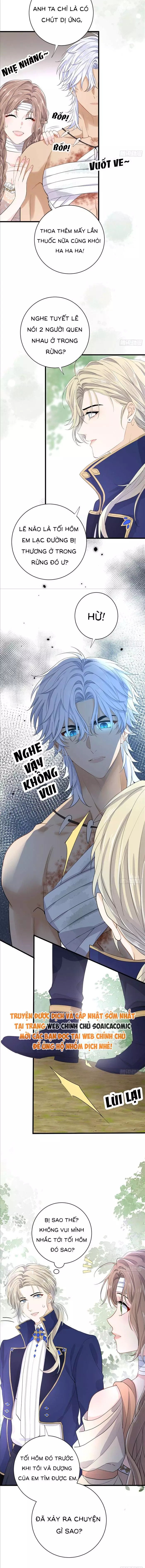 Xuyên Đến Dị Giới Toàn Trai Đẹp Chapter 13 - Next Chapter 14