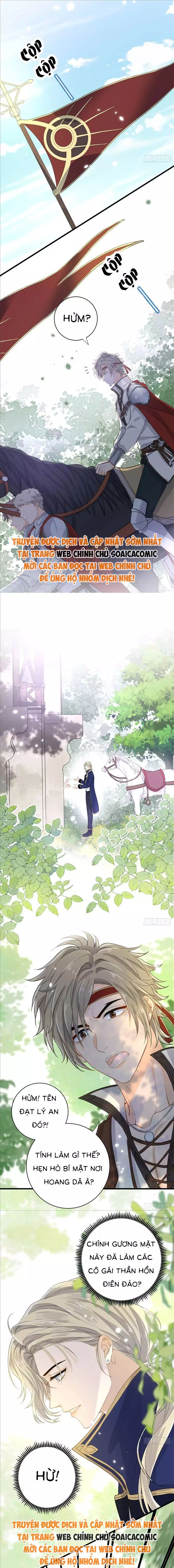 Xuyên Đến Dị Giới Toàn Trai Đẹp Chapter 13 - Next Chapter 14