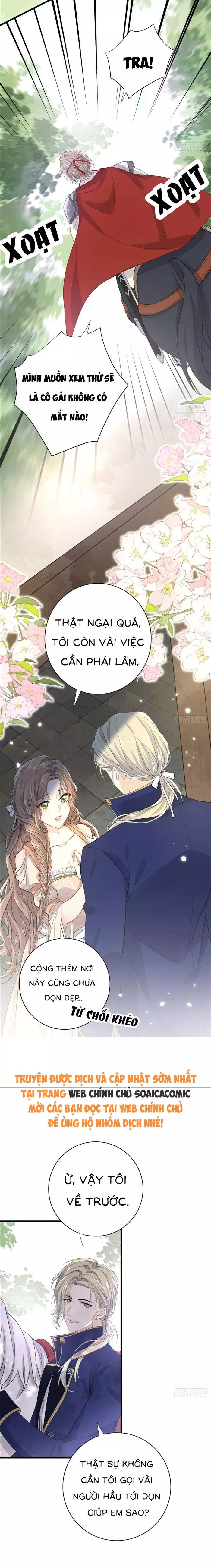 Xuyên Đến Dị Giới Toàn Trai Đẹp Chapter 13 - Next Chapter 14