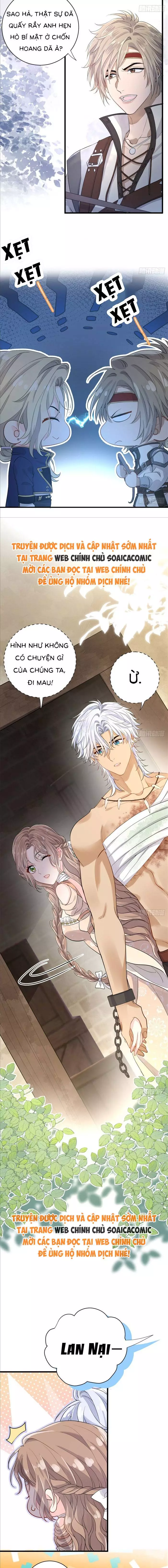 Xuyên Đến Dị Giới Toàn Trai Đẹp Chapter 14 - Next Chapter 15
