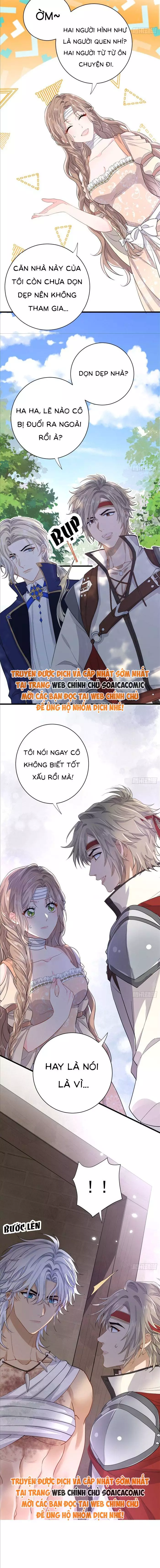 Xuyên Đến Dị Giới Toàn Trai Đẹp Chapter 14 - Next Chapter 15