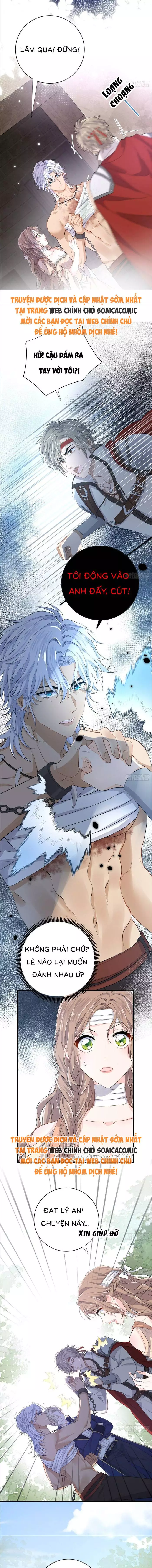 Xuyên Đến Dị Giới Toàn Trai Đẹp Chapter 14 - Next Chapter 15