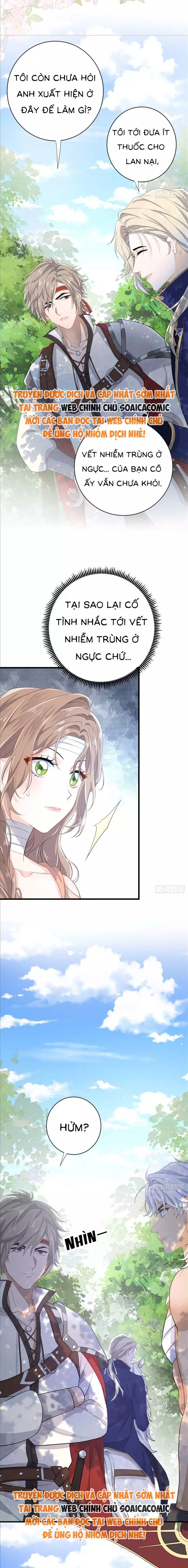 Xuyên Đến Dị Giới Toàn Trai Đẹp Chapter 14 - Next Chapter 15