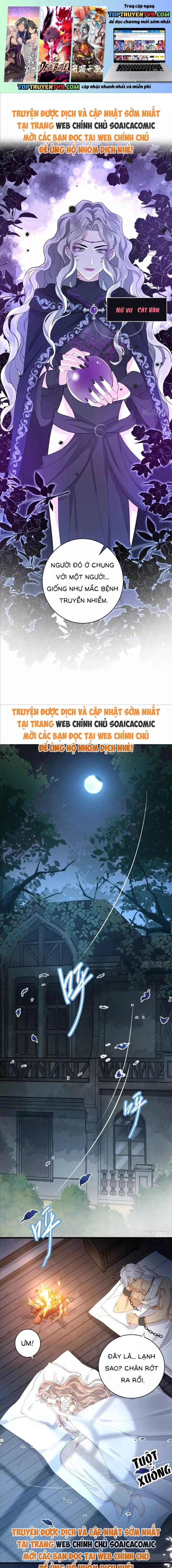 Xuyên Đến Dị Giới Toàn Trai Đẹp Chapter 16 - Next 