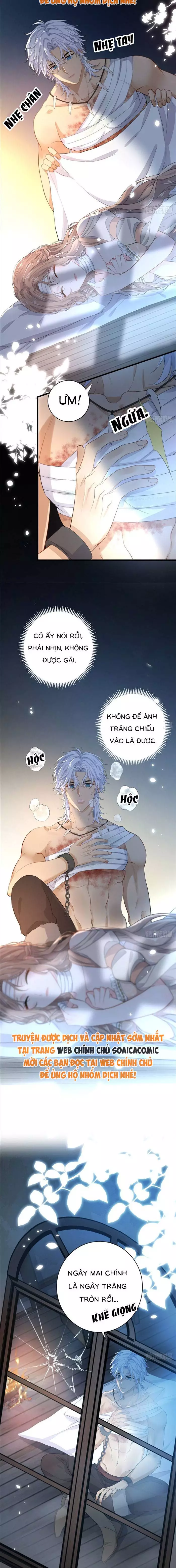 Xuyên Đến Dị Giới Toàn Trai Đẹp Chapter 16 - Next 