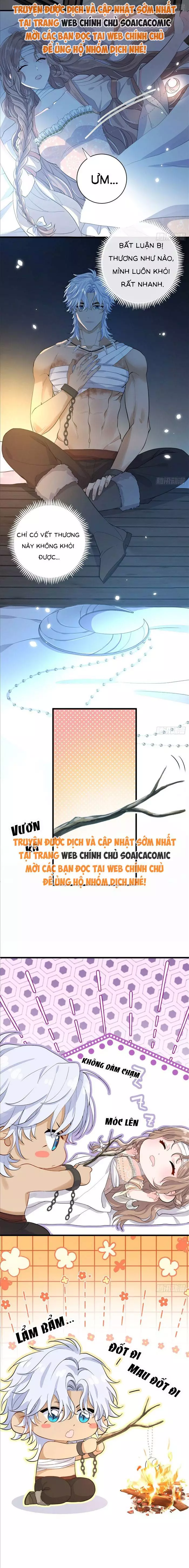 Xuyên Đến Dị Giới Toàn Trai Đẹp Chapter 16 - Next 