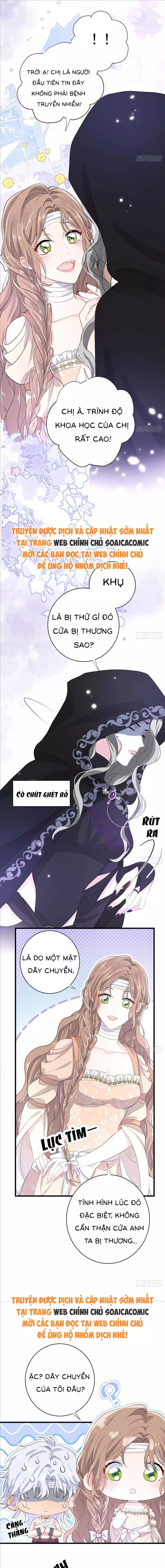 Xuyên Đến Dị Giới Toàn Trai Đẹp Chapter 16 - Next 