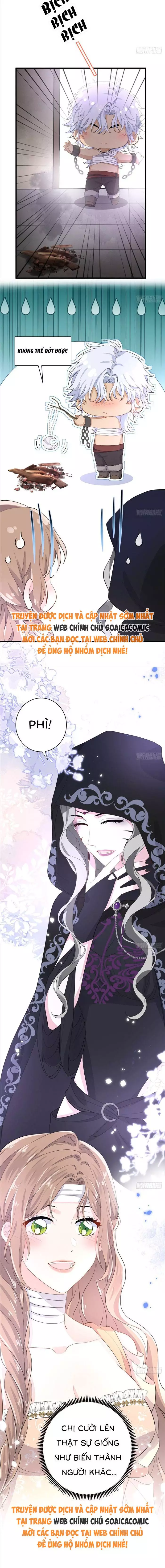 Xuyên Đến Dị Giới Toàn Trai Đẹp Chapter 16 - Next 