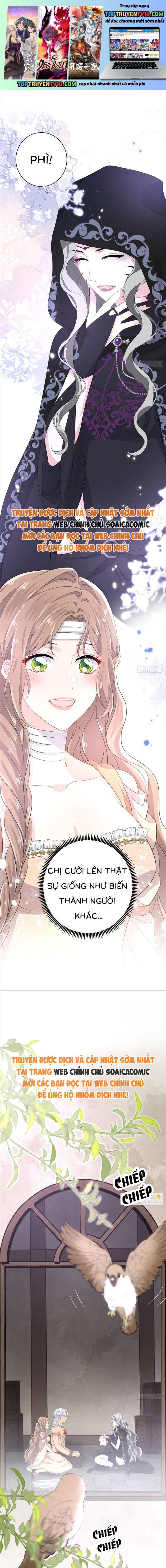 Xuyên Đến Dị Giới Toàn Trai Đẹp Chapter 17 - Trang 2