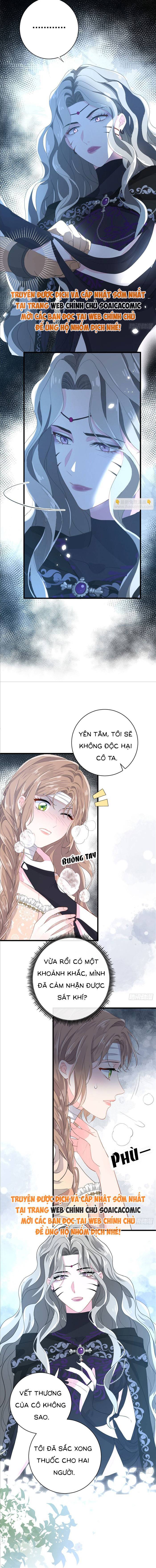 Xuyên Đến Dị Giới Toàn Trai Đẹp Chapter 17 - Trang 2