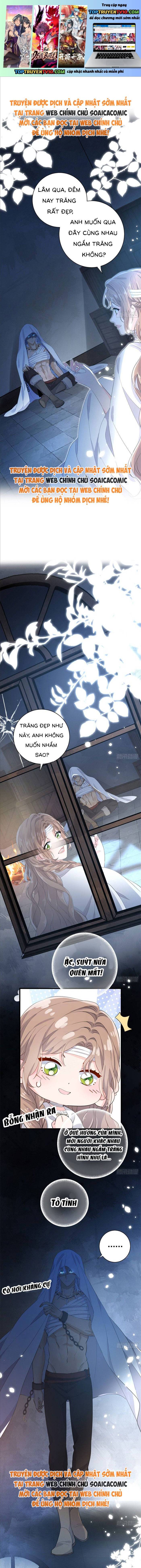 Xuyên Đến Dị Giới Toàn Trai Đẹp Chapter 18 - Trang 2
