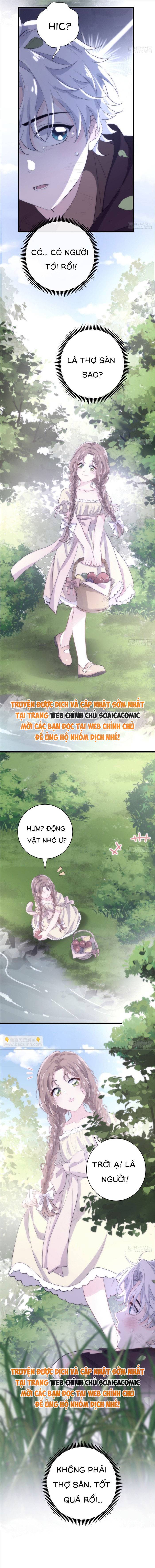 Xuyên Đến Dị Giới Toàn Trai Đẹp Chapter 18 - Trang 2