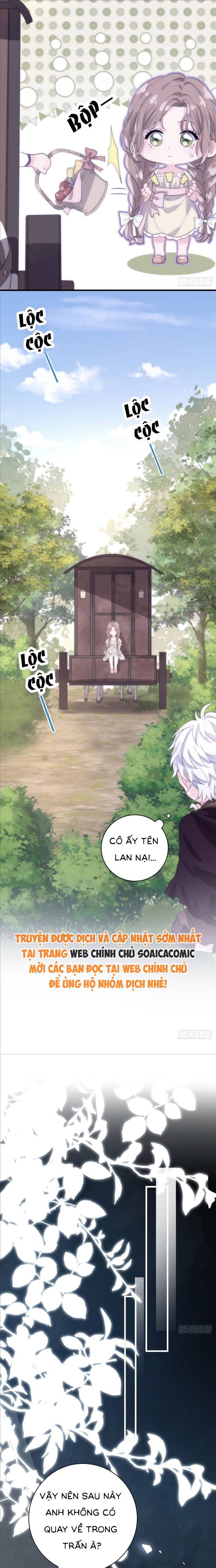 Xuyên Đến Dị Giới Toàn Trai Đẹp Chapter 18 - Trang 2