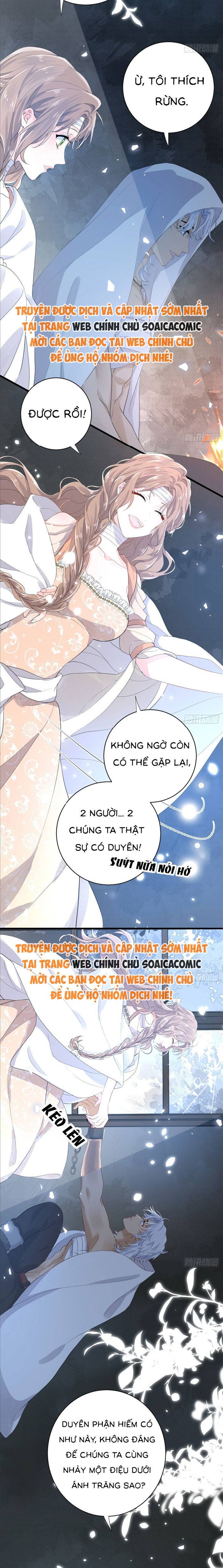 Xuyên Đến Dị Giới Toàn Trai Đẹp Chapter 18 - Trang 2