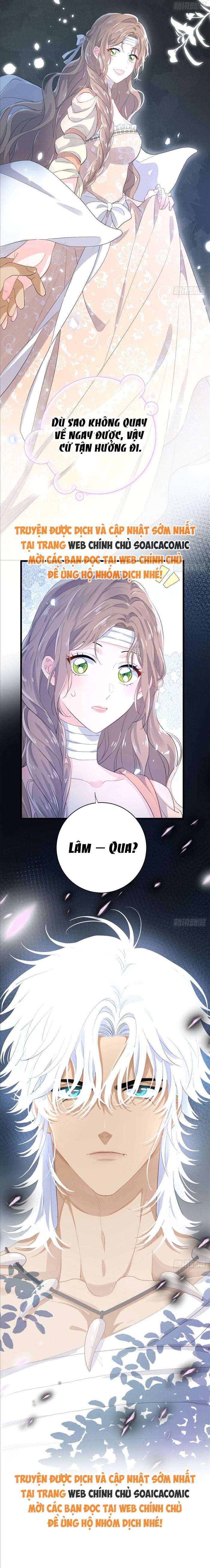 Xuyên Đến Dị Giới Toàn Trai Đẹp Chapter 18 - Trang 2