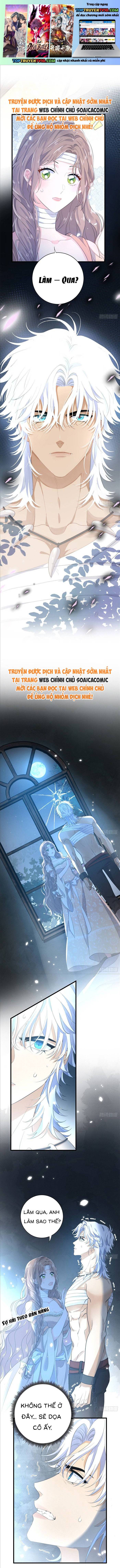 Xuyên Đến Dị Giới Toàn Trai Đẹp Chapter 19 - Trang 2