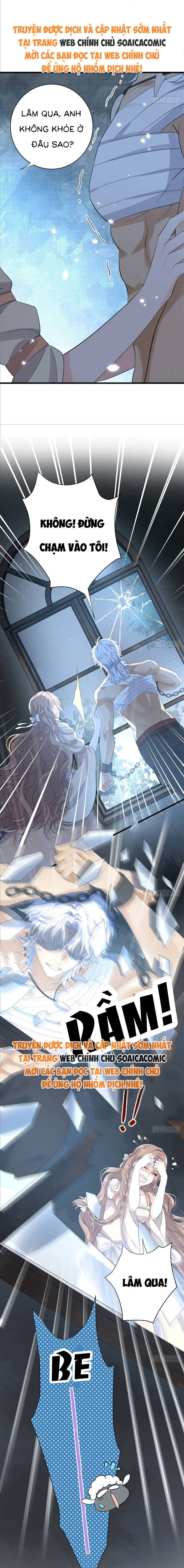 Xuyên Đến Dị Giới Toàn Trai Đẹp Chapter 19 - Trang 2