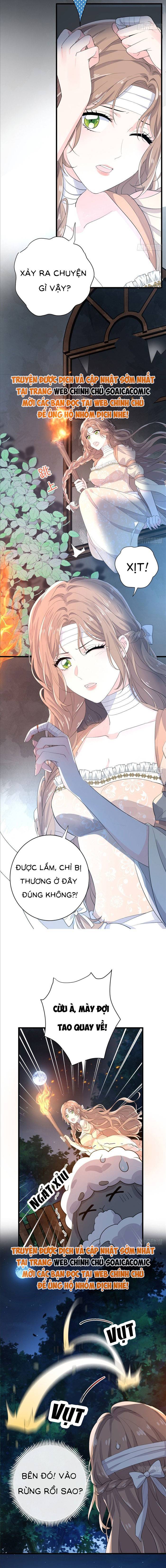 Xuyên Đến Dị Giới Toàn Trai Đẹp Chapter 19 - Trang 2