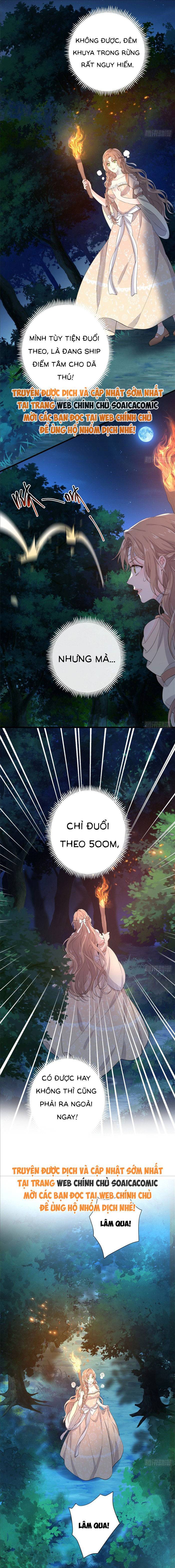 Xuyên Đến Dị Giới Toàn Trai Đẹp Chapter 19 - Trang 2