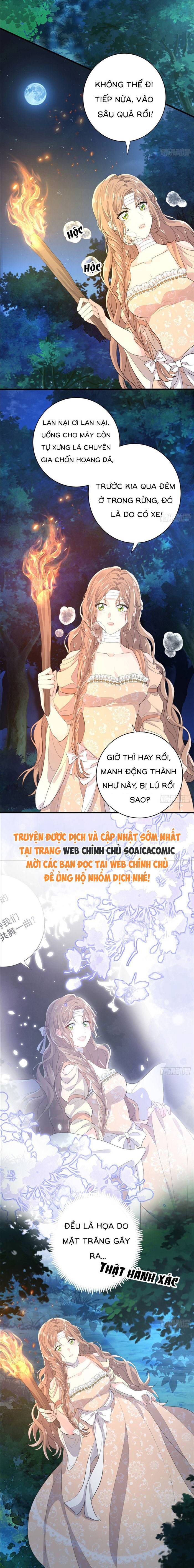 Xuyên Đến Dị Giới Toàn Trai Đẹp Chapter 19 - Trang 2