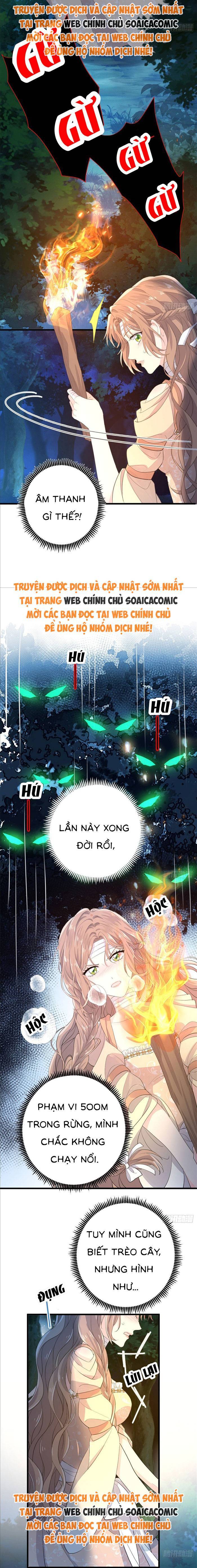Xuyên Đến Dị Giới Toàn Trai Đẹp Chapter 19 - Trang 2