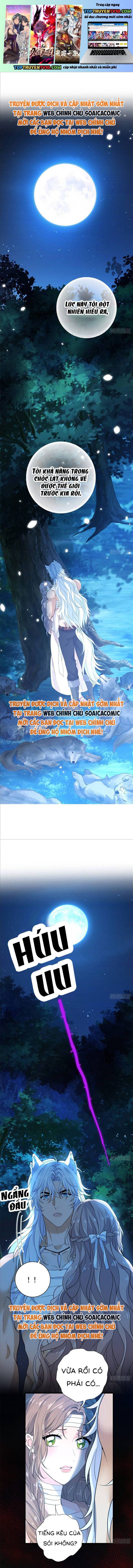 Xuyên Đến Dị Giới Toàn Trai Đẹp Chapter 21 - Trang 2