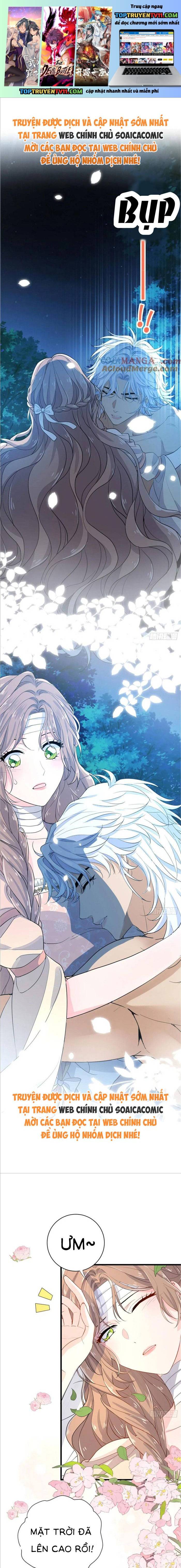 Xuyên Đến Dị Giới Toàn Trai Đẹp Chapter 22 - Trang 2