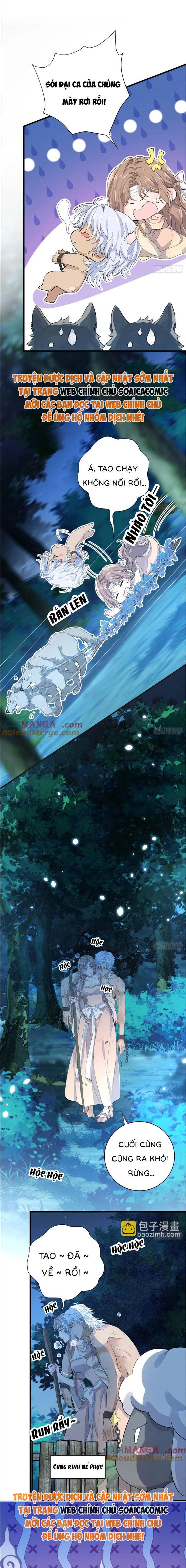 Xuyên Đến Dị Giới Toàn Trai Đẹp Chapter 22 - Trang 2