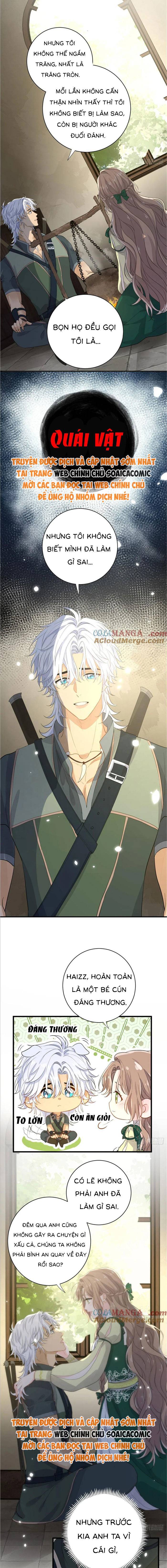 Xuyên Đến Dị Giới Toàn Trai Đẹp Chapter 23 - Trang 2