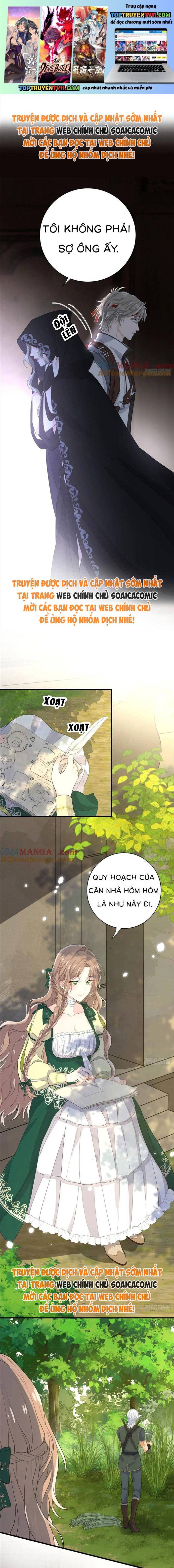 Xuyên Đến Dị Giới Toàn Trai Đẹp Chapter 24 - Trang 2