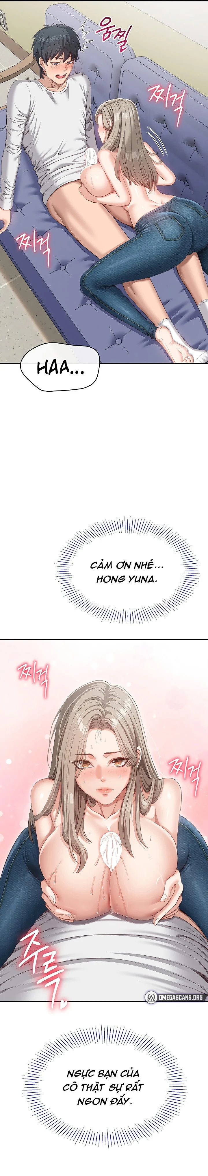 Xuyên Đến Thế Giới Mà Sự Trong Trắng Bị Đảo Lộn Chapter 6 - Trang 2