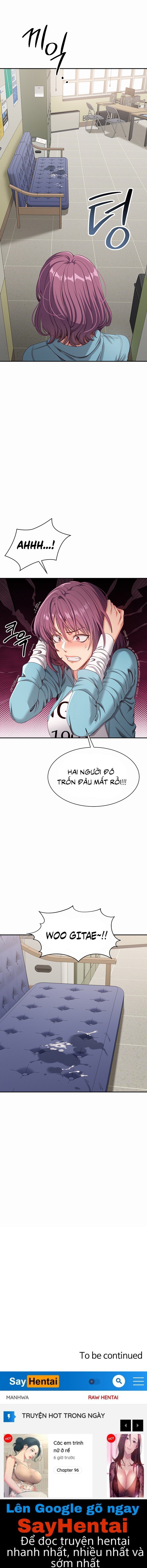 Xuyên Đến Thế Giới Mà Sự Trong Trắng Bị Đảo Lộn Chapter 7 - Trang 2