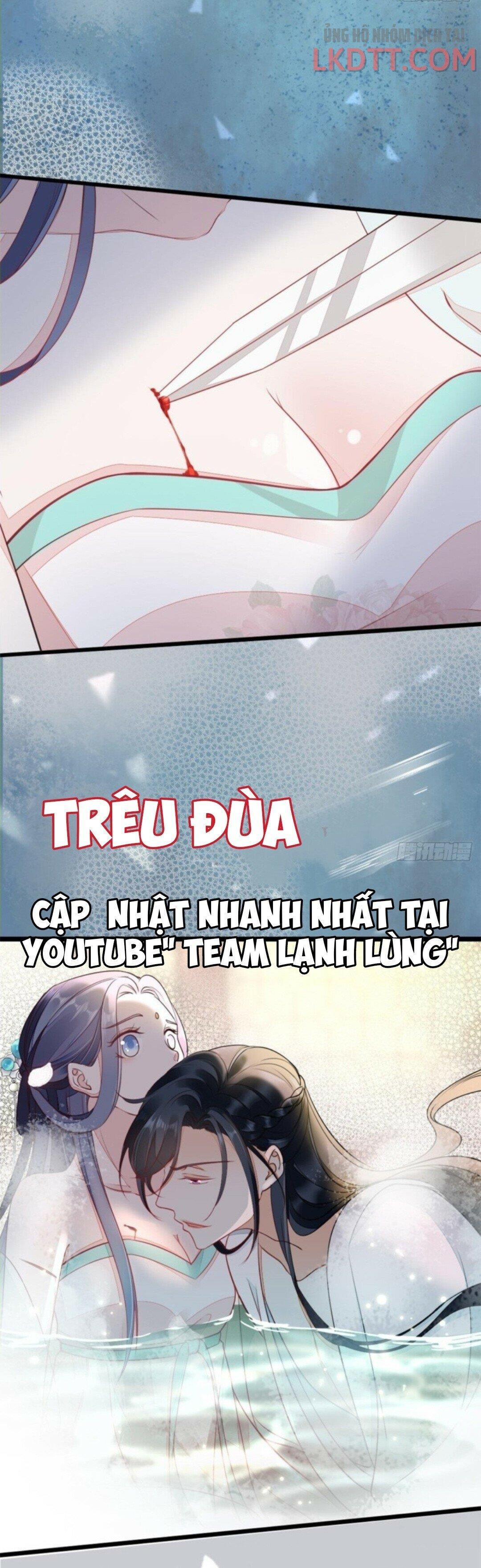 Xuyên Không Chi Viện : Ác Nữ Phản Diện Muốn Tẩy Trắng Chapter 0 - Trang 2