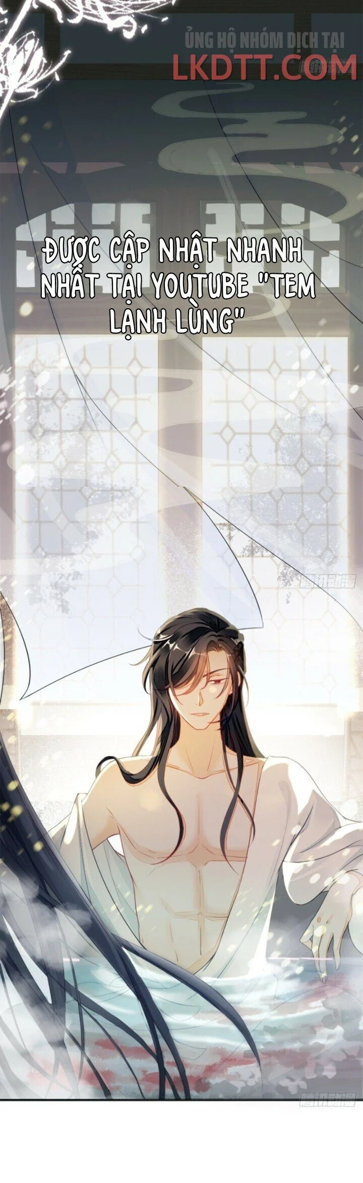 Xuyên Không Chi Viện : Ác Nữ Phản Diện Muốn Tẩy Trắng Chapter 1.1 - Trang 3