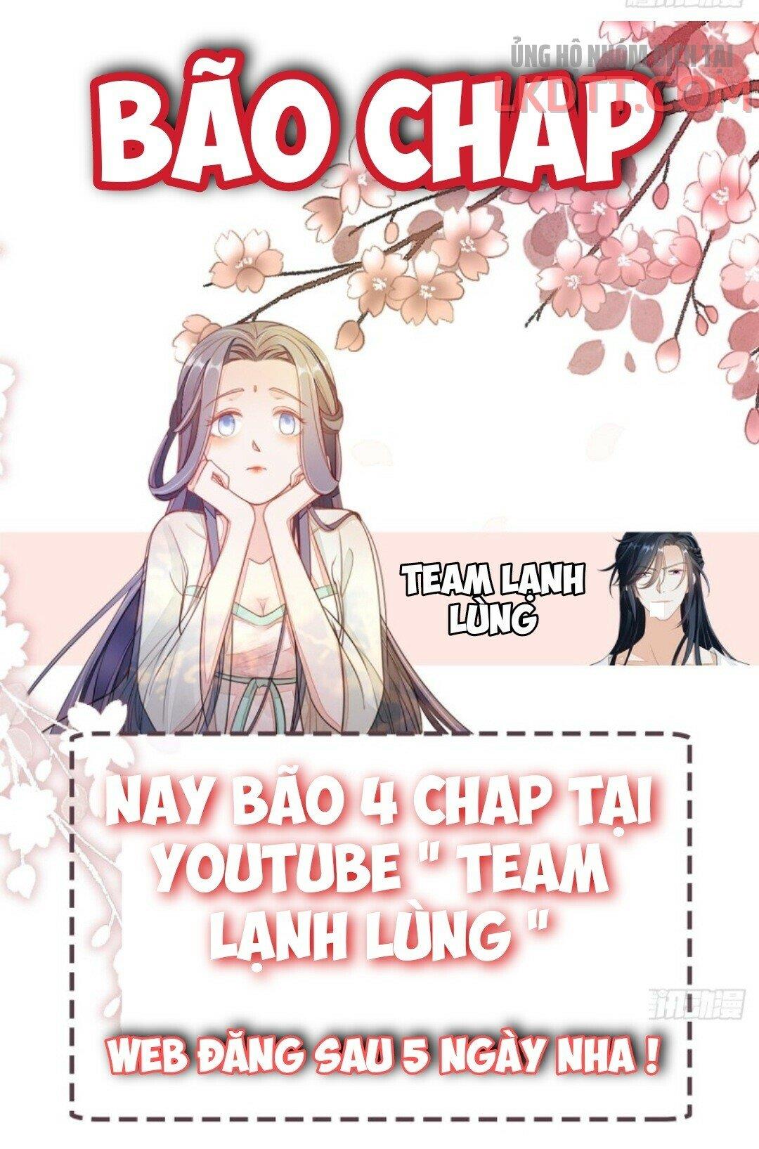 Xuyên Không Chi Viện : Ác Nữ Phản Diện Muốn Tẩy Trắng Chapter 1.2 - Trang 3