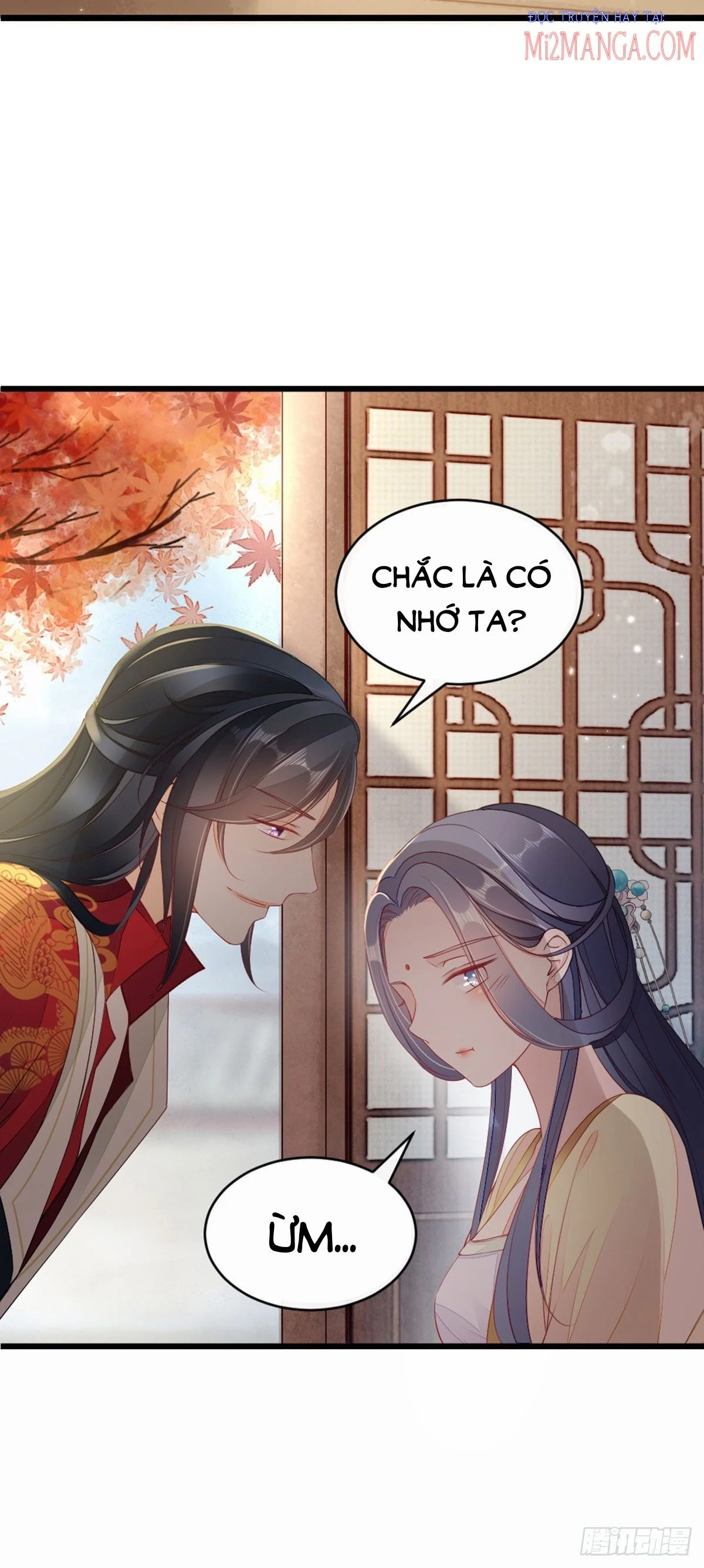 Xuyên Không Chi Viện : Ác Nữ Phản Diện Muốn Tẩy Trắng Chapter 10.5 - Trang 3