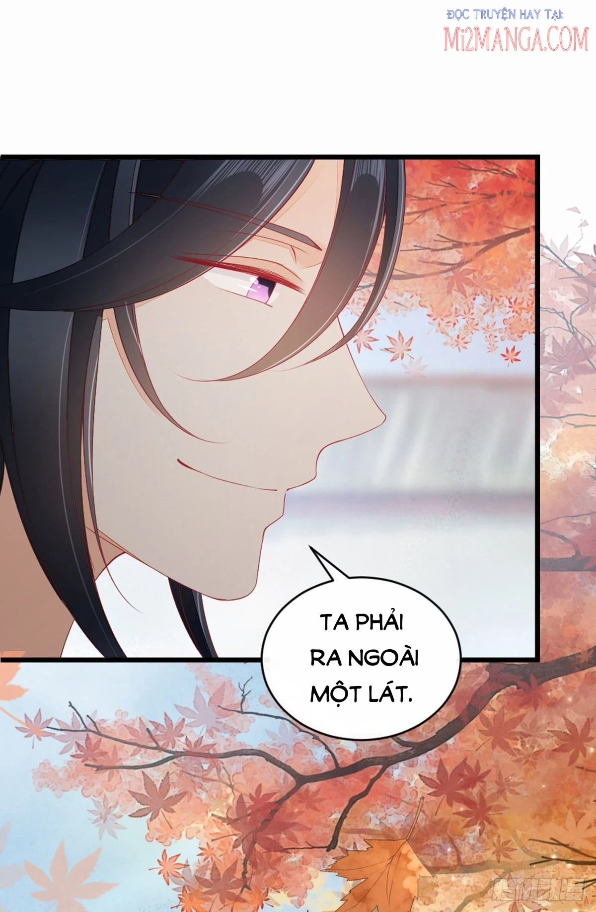 Xuyên Không Chi Viện : Ác Nữ Phản Diện Muốn Tẩy Trắng Chapter 10.5 - Trang 3