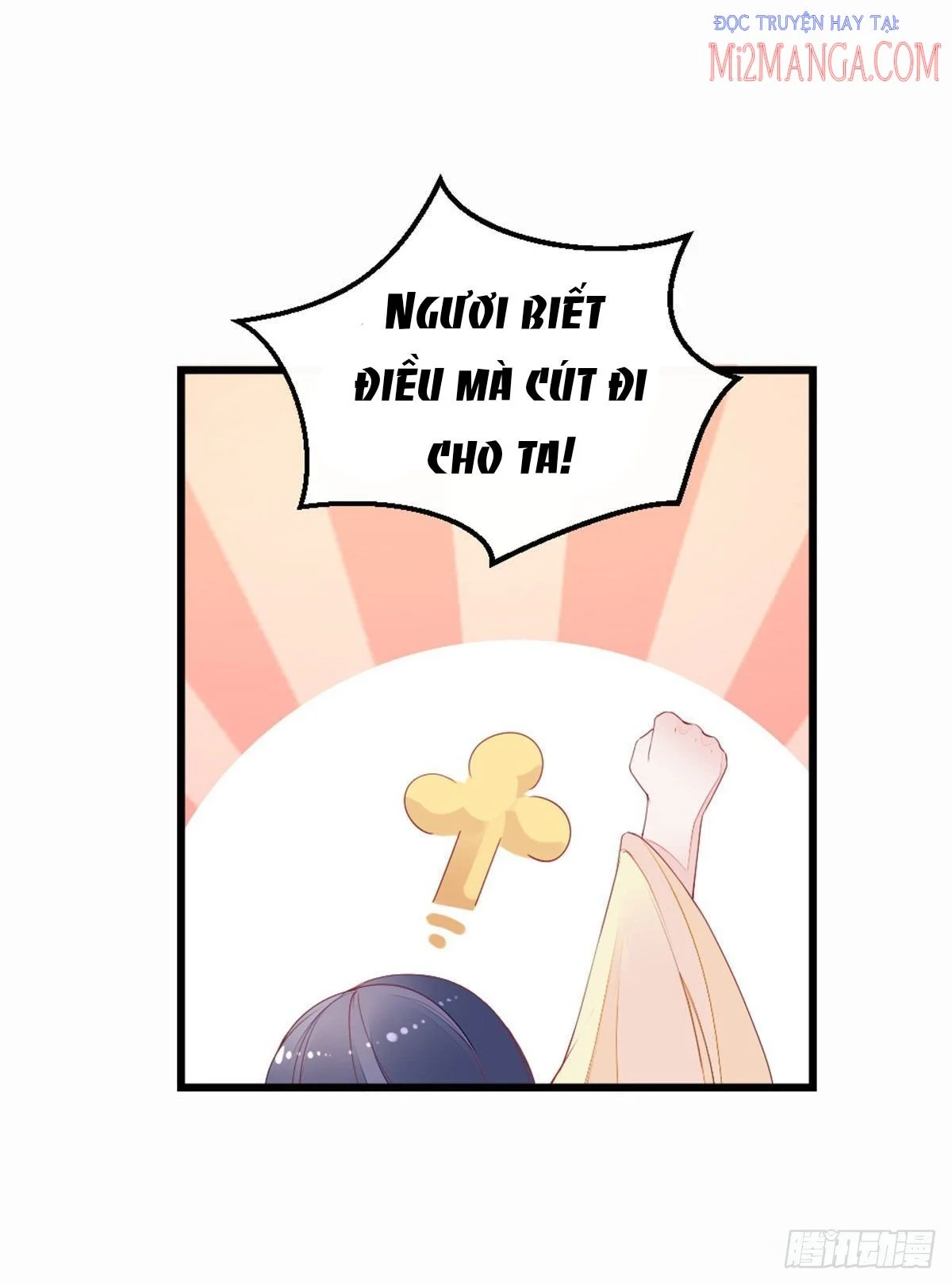 Xuyên Không Chi Viện : Ác Nữ Phản Diện Muốn Tẩy Trắng Chapter 10.5 - Trang 3