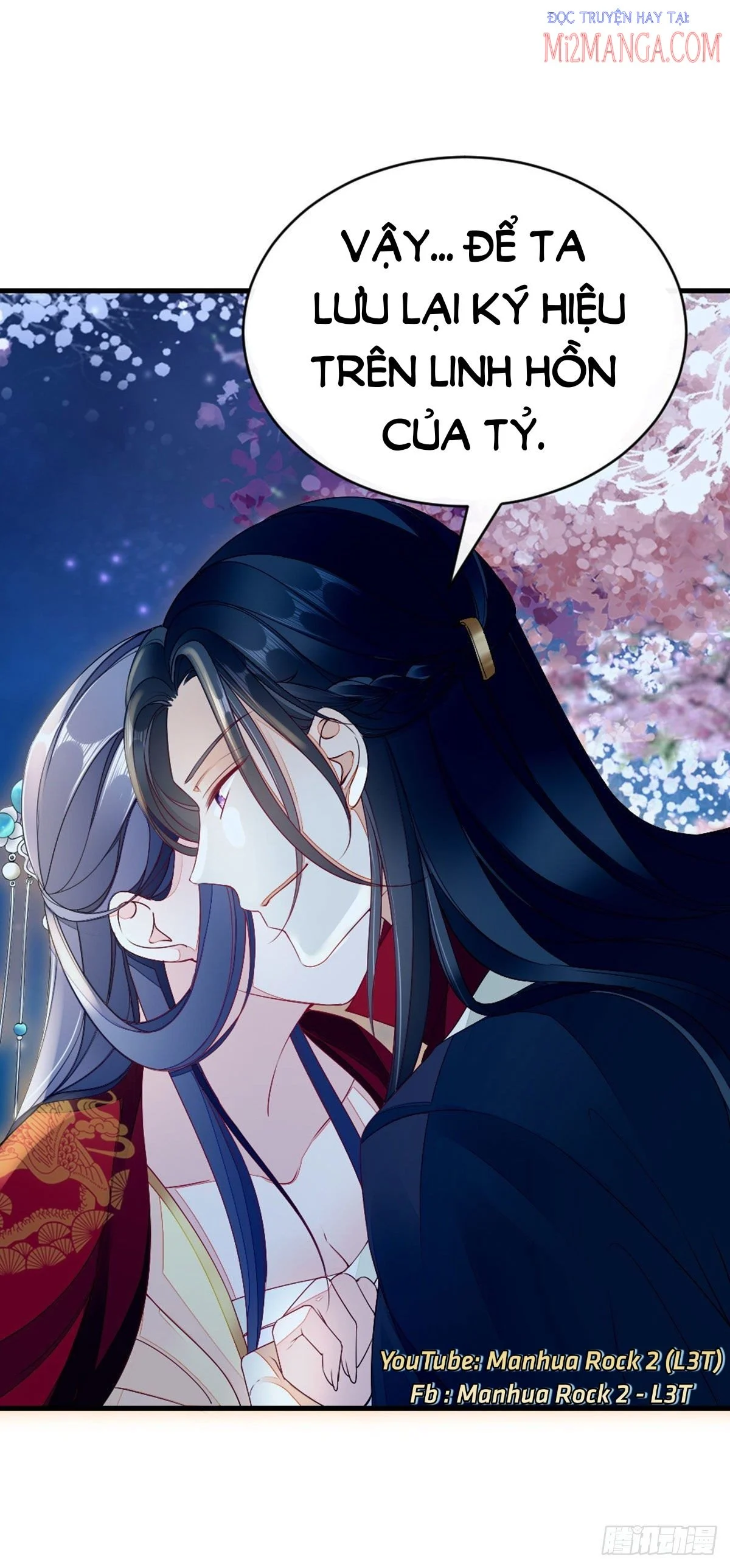 Xuyên Không Chi Viện : Ác Nữ Phản Diện Muốn Tẩy Trắng Chapter 10 - Trang 3
