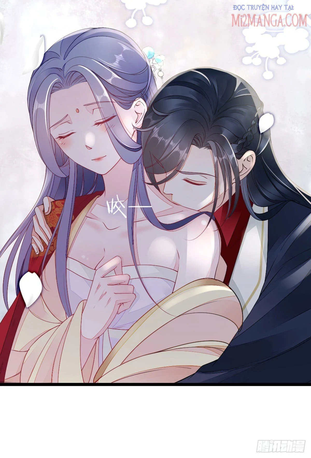 Xuyên Không Chi Viện : Ác Nữ Phản Diện Muốn Tẩy Trắng Chapter 10 - Trang 3