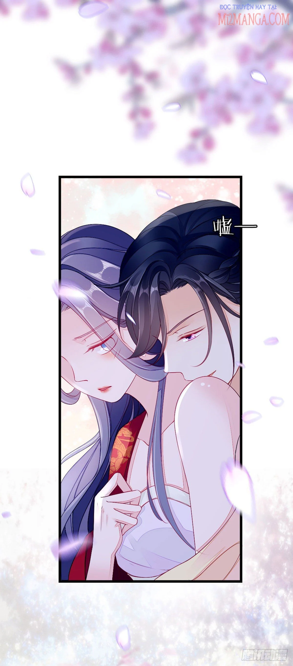 Xuyên Không Chi Viện : Ác Nữ Phản Diện Muốn Tẩy Trắng Chapter 10 - Trang 3
